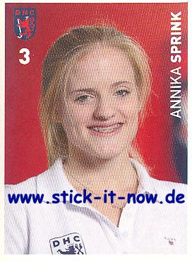 HOCKEYSTICKer - 14/15 - Nr. 252