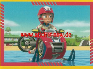 Paw Patrol "Bereit zum Einsatz" (2019) - Nr. 89