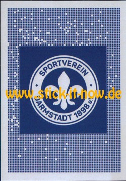 Topps Fußball Bundesliga 2019/20 "Sticker" (2019) - Nr. 281