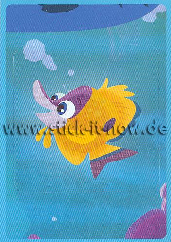 Disney "Findet Dorie" Sticker (2016) - Nr. 70