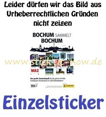 Bochum sammelt Bochum - Nr. 159