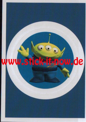 Disney Mix "Stickerkollektion" (2018) - Nr. 40