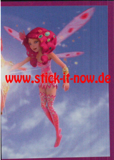 Mia and Me - Stickerserie 4 (2017) - Nr. 160