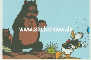 85 Jahre Donald Duck "Sticker-Story" (2019) - Nr. 206