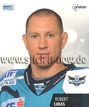 Erste Bank Eishockey Liga EBEL Sticker 2016/2017 - Nr. 62