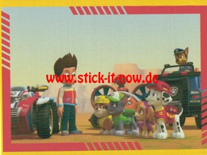 Paw Patrol "Bereit zum Einsatz" (2019) - Nr. 85