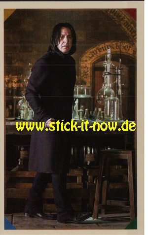 Aus den Filmen von "Harry Potter" (2020) - Sticker Nr. 131