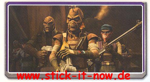 Star Wars The Clone Wars &quot;Staffel 5&quot; (2014) - Nr. 83