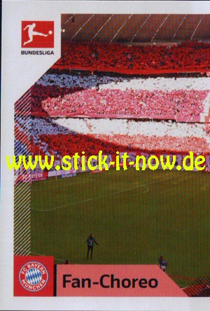 Topps Fußball Bundesliga 2020/21 "Sticker" (2020) - Nr. 302