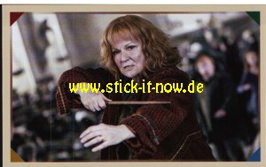 Aus den Filmen von "Harry Potter" (2020) - Sticker Nr. 213