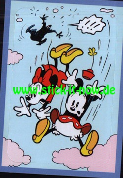 90 Jahre Micky Maus "Sticker-Story" (2018) - Nr. 51