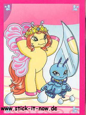 Filly Butterfly Sticker 2014 - Nr. 82