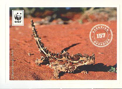 Edeka WWF Reisetagebuch 2012 - Nr. 157