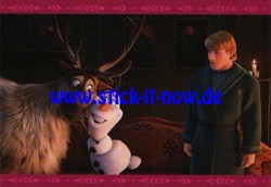 Disney Die Eiskönigin 2 "Trading Cards" (2019) - Nr. 111