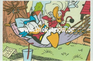85 Jahre Donald Duck "Sticker-Story" (2019) - Nr. 90