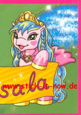 Filly Witchy Sticker 2013 - Nr. 13