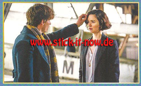 Phantastische Tierwesen und wo sie zu finden sind (2016) - Nr. 34