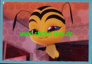 Panini - Miraculous Ladybug (2020) "Sticker" - Nr. 88 (Glitzer)