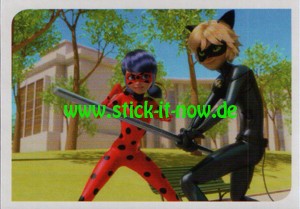 Panini - Miraculous Ladybug (2020) "Sticker" - Nr. 10