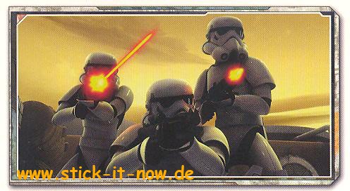 Star Wars Rebels (2014) - Sticker - Nr. 97