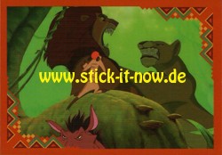 Disney "Der König der Löwen" (2019) - Nr. 157
