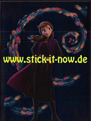 Disney "Die Eiskönigin 2" - Crystal Edition "Sticker" (2020) - Nr. 48