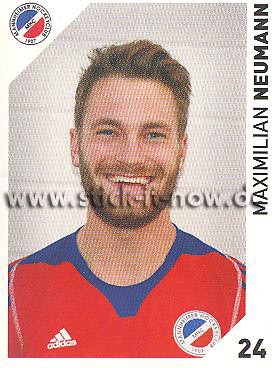 HOCKEYSTICKer 15/16 - Nr. 17