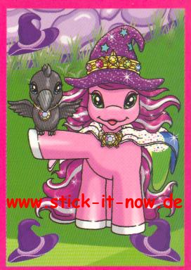 Filly Witchy Sticker 2013 - Nr. 115