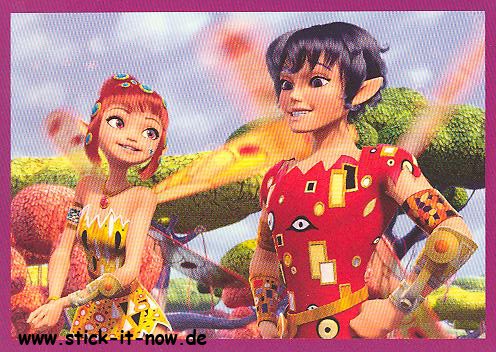 Mia & Me (2013) - Nr. 55