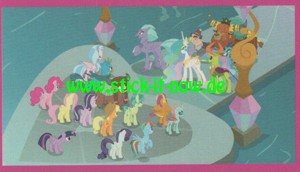 My little Pony "School of Friendship" (2019) - Nr. 88