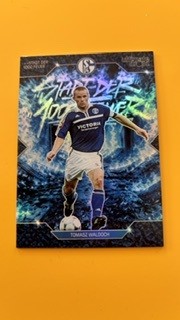FC Schalke 04 - "Ein Leben lang" (2026) - Stadt der 1000 Feuer - Tomasz Waldoch