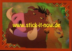 Disney "Der König der Löwen" (2019) - Nr. 140