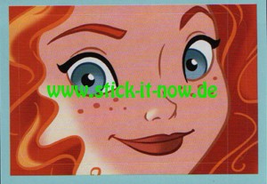Disney Prinzessin "Das Herz einer Prinzessin" (2020) - Nr. 6