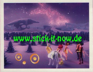 Mia & Me "Magisches Stickeralbum" (2021) - Nr. 155