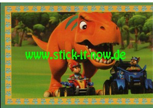 Paw Patrol "Dino Rescue" (2021) - Nr. 97