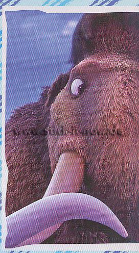 Panini - Ice Age 5 "Kollision voraus" (2016) - Nr. 86