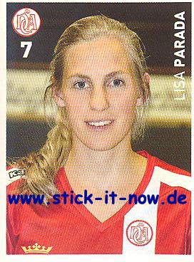 HOCKEYSTICKer - 14/15 - Nr. 362