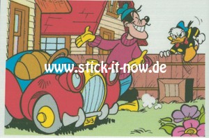 85 Jahre Donald Duck "Sticker-Story" (2019) - Nr. 107