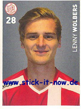 HOCKEYSTICKer - 14/15 - Nr. 197