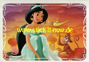 Disney Prinzessin "Glaube an dich" (2021) - Nr. 141