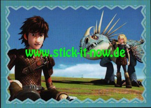 Dragons - Das Buch der Drachen (2017) - Nr. 43