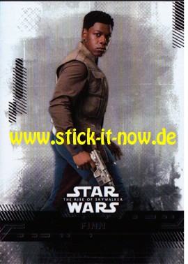 Star Wars - The Rise of Skywalker "Teil 2" (2019) - Nr. 2