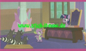 My little Pony "School of Friendship" (2019) - Nr. 122