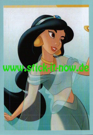 Disney Prinzessin "Das Herz einer Prinzessin" (2020) - Nr. 2