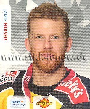 Erste Bank Eishockey Liga Sticker 15/16 - Nr. 36