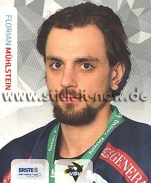 Erste Bank Eishockey Liga Sticker 15/16 - Nr. 201