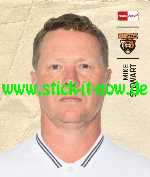 Penny DEL - Deutsche Eishockey Liga 21/22 "Sticker" - Nr. 353