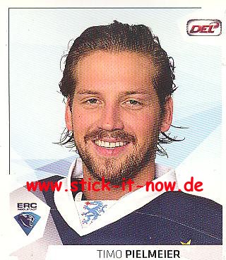 DEL Sticker 2014/2015 - Nr. 84