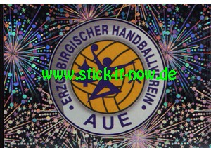 LIQUI MOLY Handball Bundesliga "Sticker" 21/22 - Nr. 332 (Glitzer)