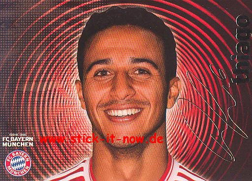 PANINI - FC BAYERN MÜNCHEN TRADING CARDS 2014 - Nr. 15